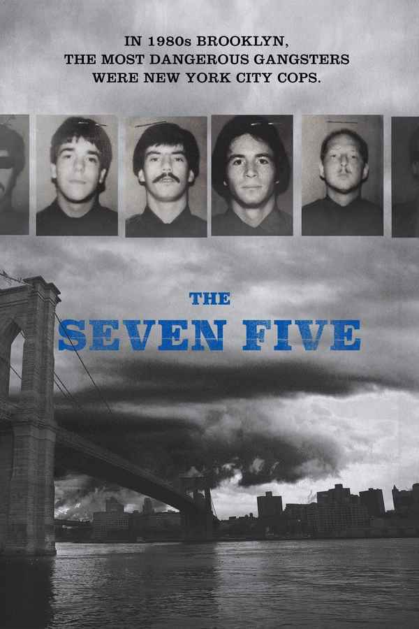 The Seven Five Poster 1
