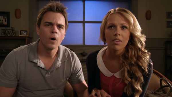 The Seven Year Hitch Poster 2