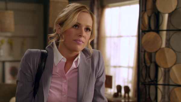 The Seven Year Hitch Poster 6