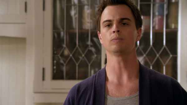 The Seven Year Hitch Poster 1