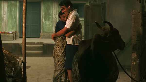 The Seventh Horse of the Sun Poster 3