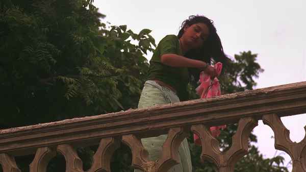 The Seventh Horse of the Sun Poster 1