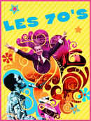 The Seventies Poster 2