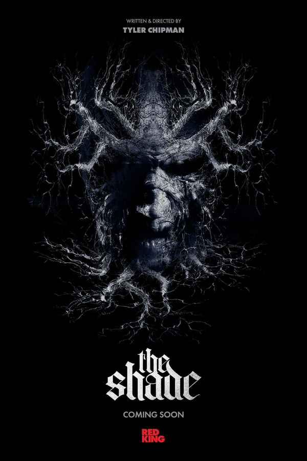 The Shade Poster 3