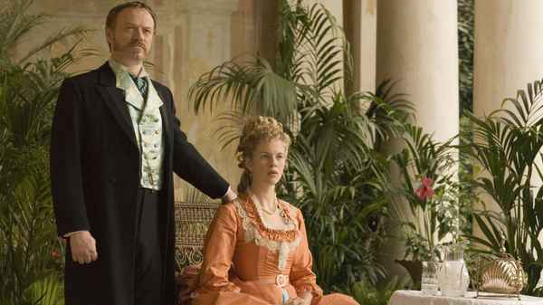 The Shadow in the North Poster 6