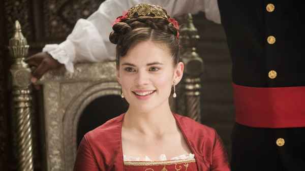 The Shadow in the North Poster 4