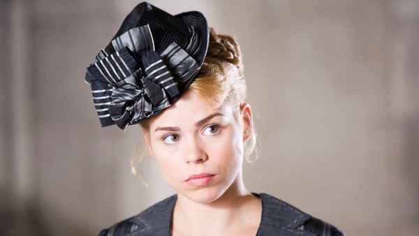 The Shadow in the North Poster 1