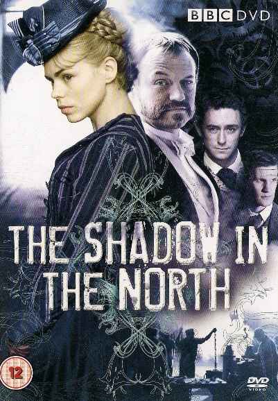 The Shadow in the North