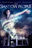 The Shadow People Poster 3