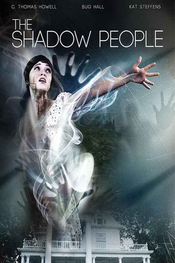 The Shadow People Poster 6