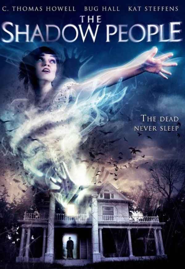 The Shadow People Poster 7