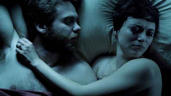 The Shadow People Poster 2