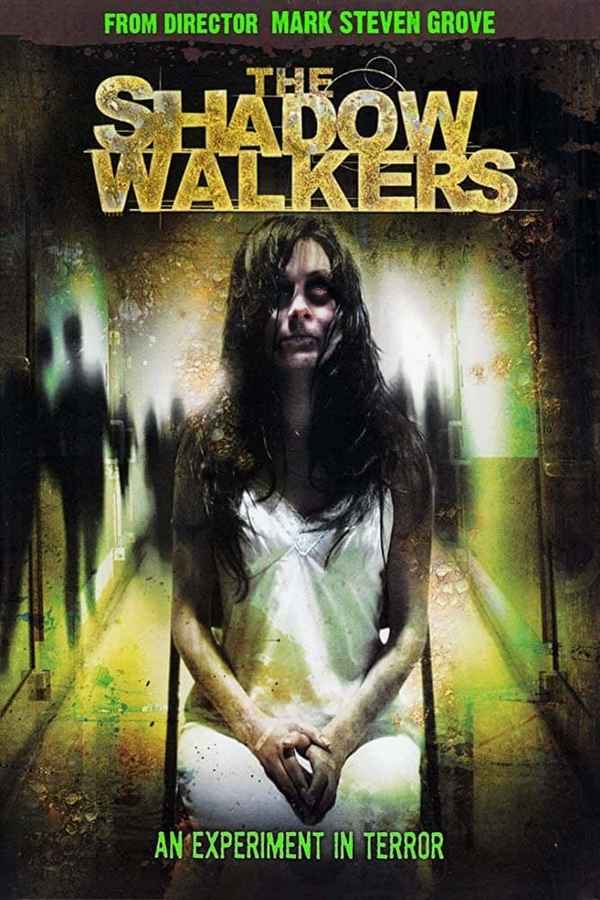 The Shadow Walkers Poster 3
