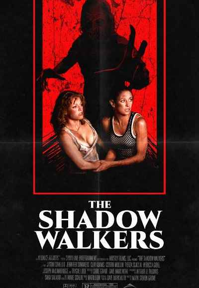 The Shadow Walkers