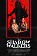 The Shadow Walkers Poster 2