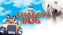 The Shaggy Dog Poster 3