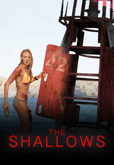 The Shallows