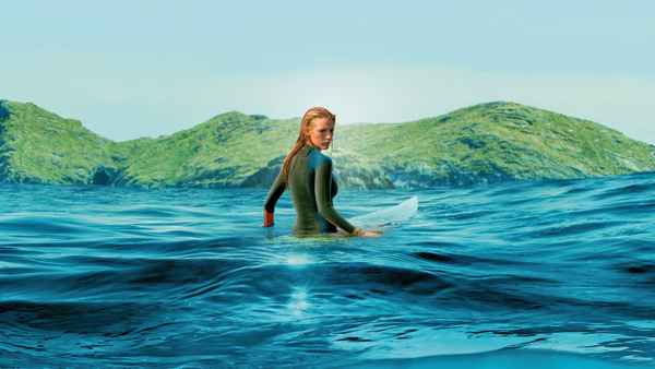The Shallows Poster 7