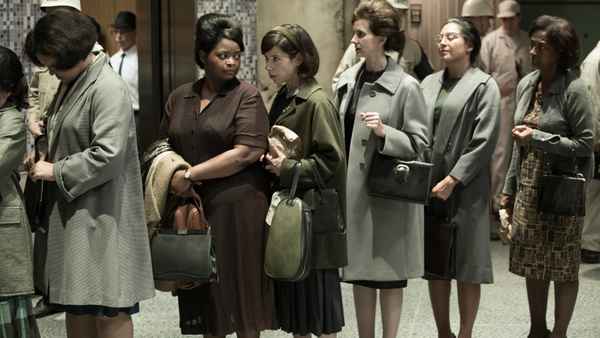 The Shape of Water Poster 2