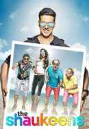 The Shaukeens Poster 4