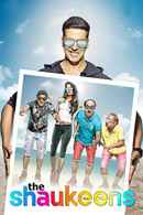 The Shaukeens Poster 1