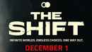 The Shift Poster 5