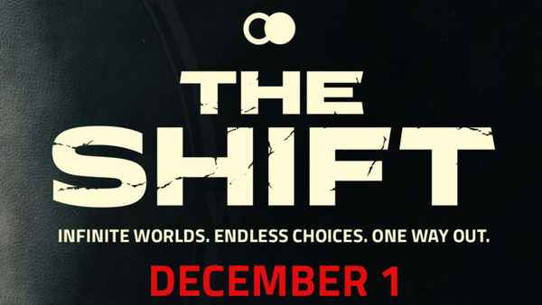 The Shift Poster 5