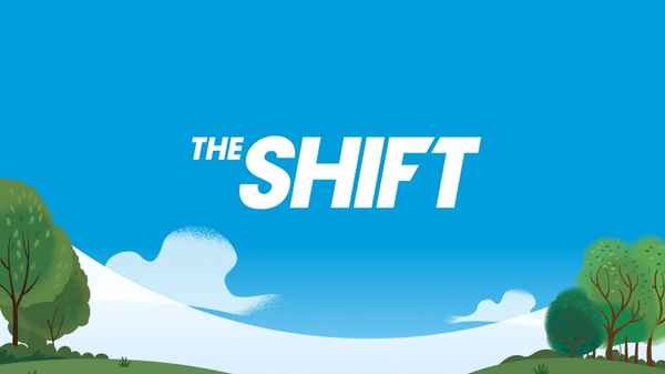 The Shift Poster 1