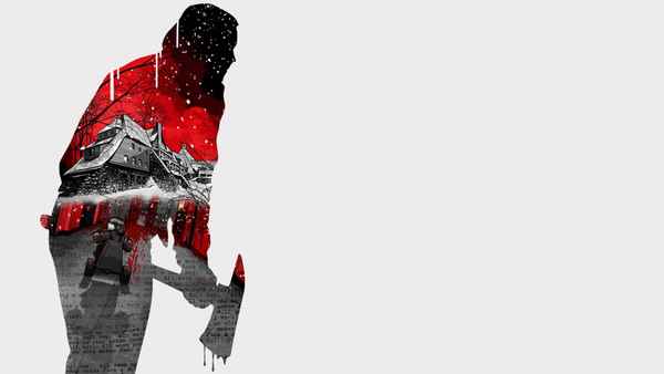 The Shining Poster 1