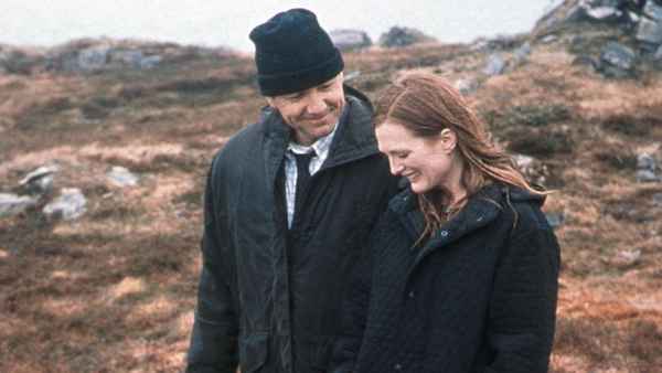 The Shipping News Poster 7