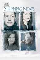 The Shipping News Poster 1