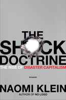The Shock Doctrine Poster 2