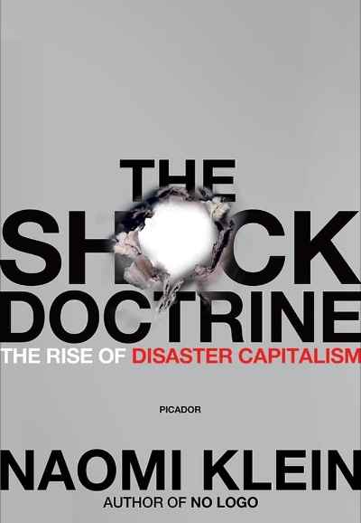 The Shock Doctrine