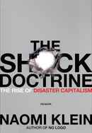 The Shock Doctrine Poster 4