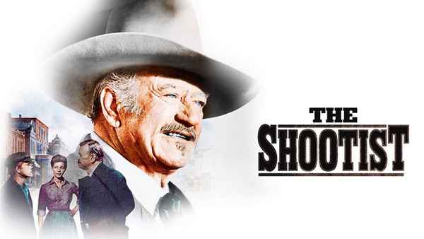 The Shootist Poster 6