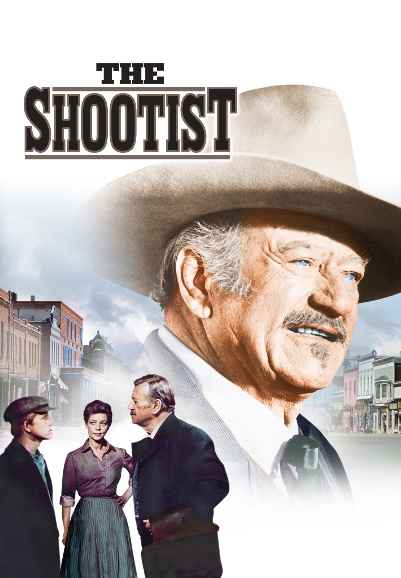 The Shootist