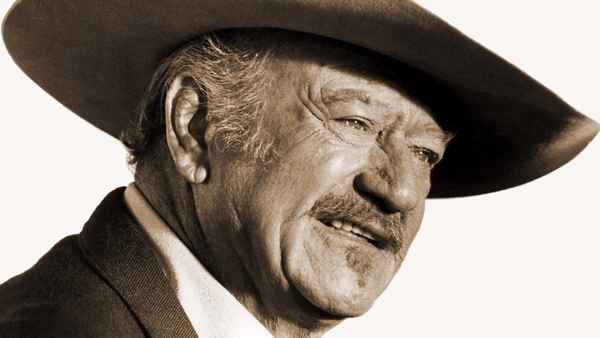 The Shootist Poster 1