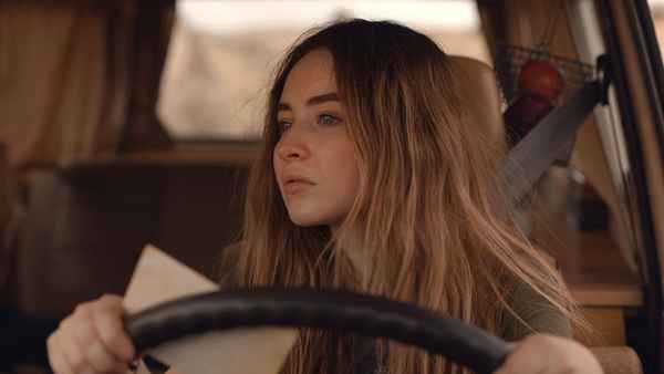 The Short History of the Long Road Poster 5