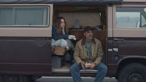 The Short History of the Long Road Poster 3