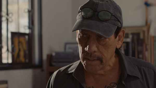 The Short History of the Long Road Poster 1