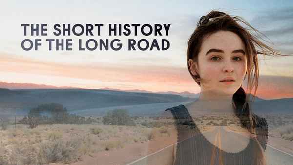 The Short History of the Long Road Poster 2