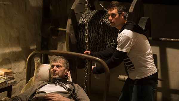 The Shortcut Poster 1