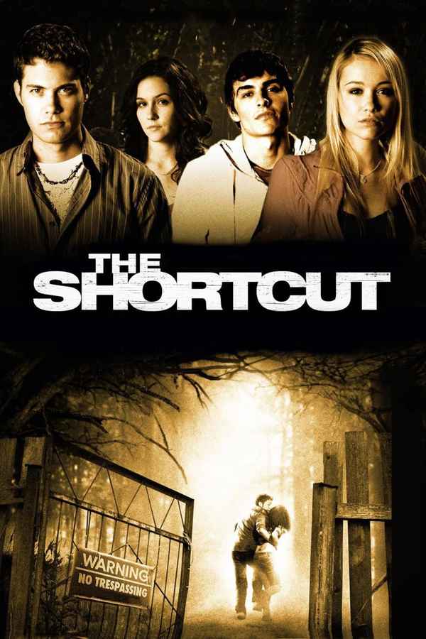 The Shortcut Poster 6