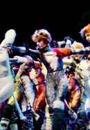 The Show Must Go On Poster 7