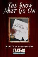 The Show Must Go On Poster 2