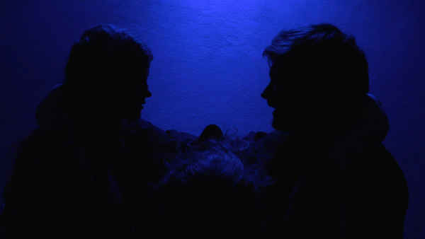 The Show Must Go On Poster 1