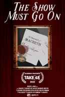 The Show Must Go On Poster 3