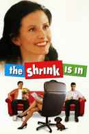 The Shrink Is In Poster 4