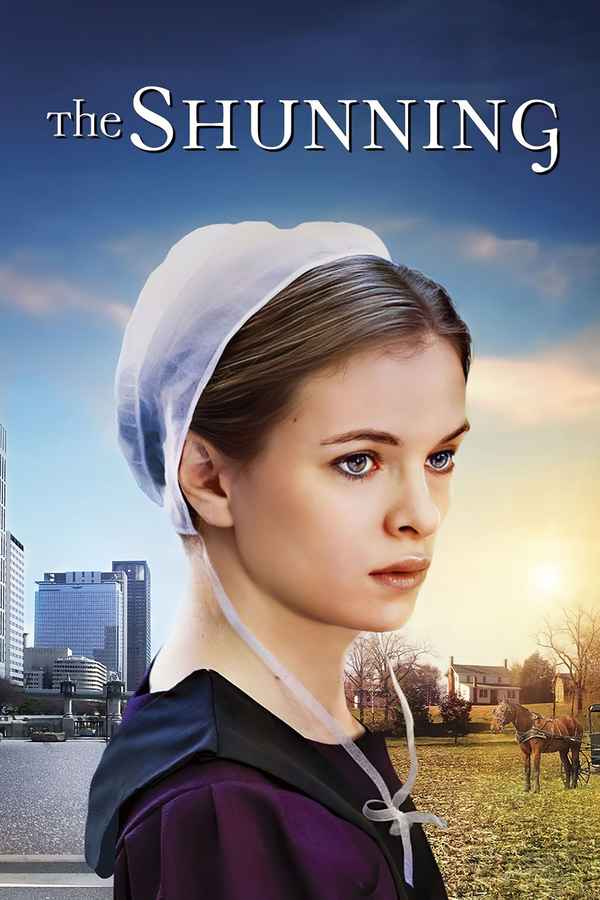 The Shunning Poster 4