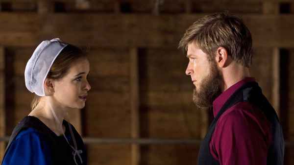 The Shunning Poster 6